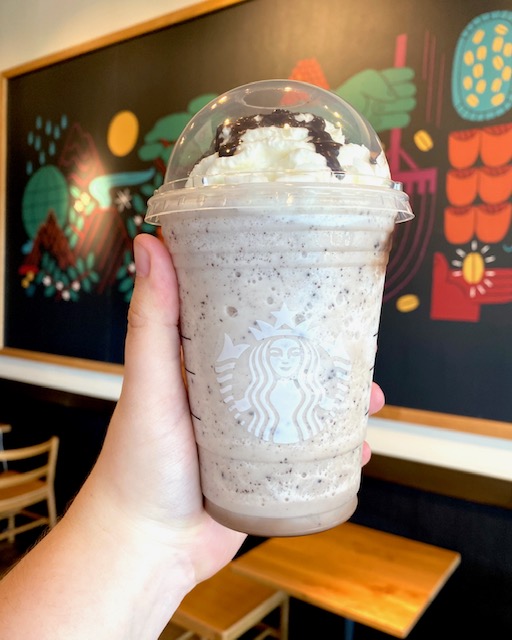 30 Menu Starbucks untuk Kamu Coba Flokq Coliving Jakarta Blog