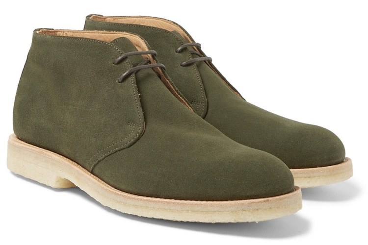 desert boots for men