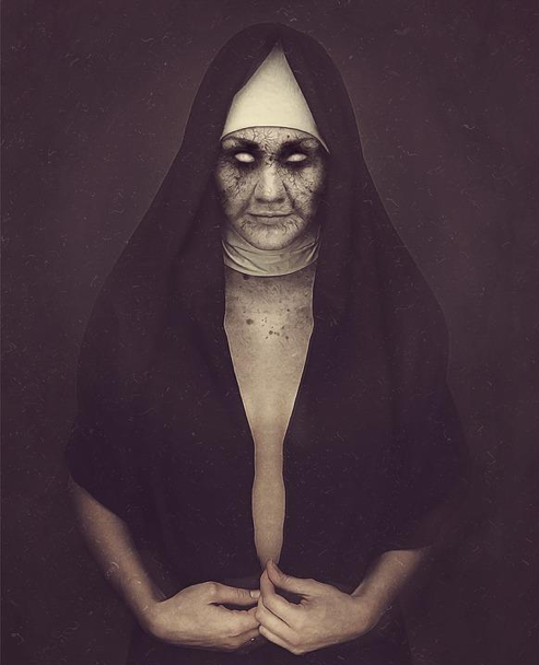 The Nun