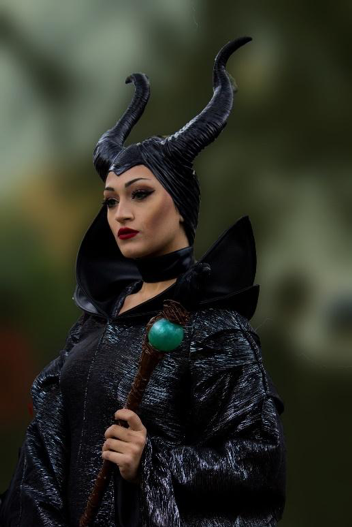 Maleficent