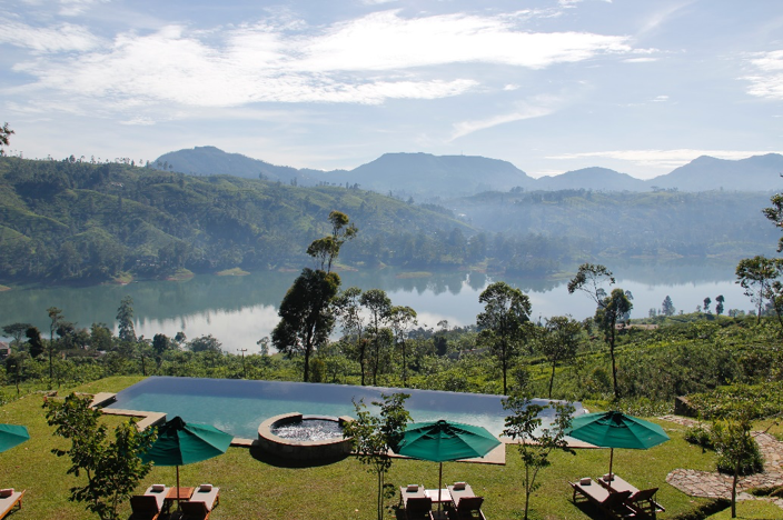 11 Hotel Instagramable dan Terjangkau di Bandung
