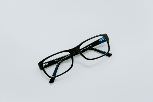 rectangle glasses round face