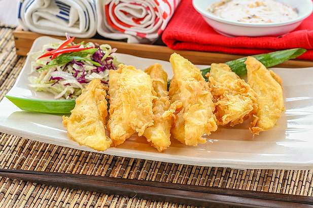 resep kentang goreng tepung