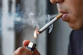 Merokok dan pengaruhnya bagi tubuh