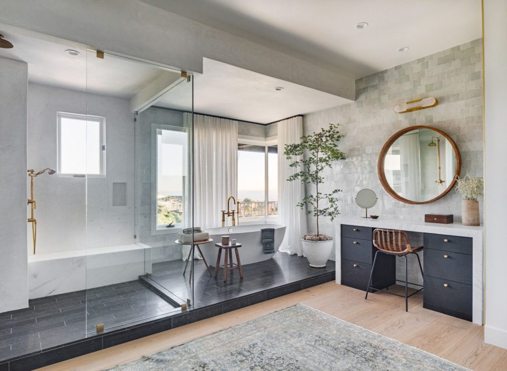 20 Desain Kamar Mandi Mewah Idaman Semua Orang Flokq Blog 20 Desain Kamar Mandi Mewah Idaman Semua Orang Flokq Blog
