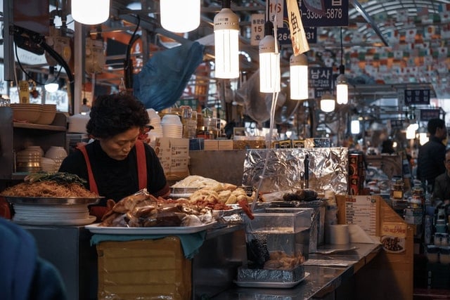 Masak Street Food Korea Di Rumah Dengan 8 Resep Ini!