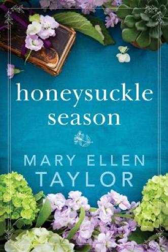 Honeysuckle Season cnew novel cover