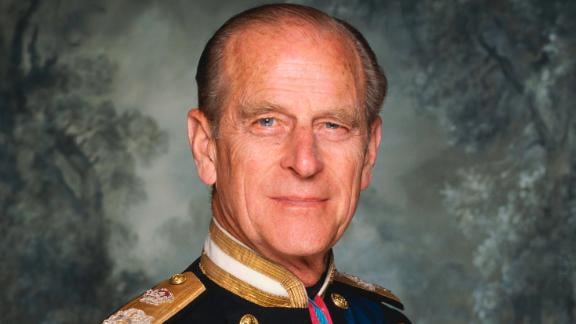 prince philip mountbatten