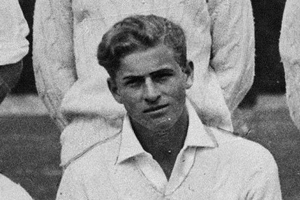 young prince Philip