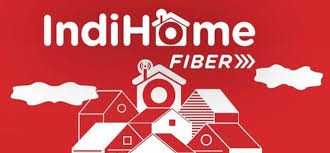 provider internet Indihome