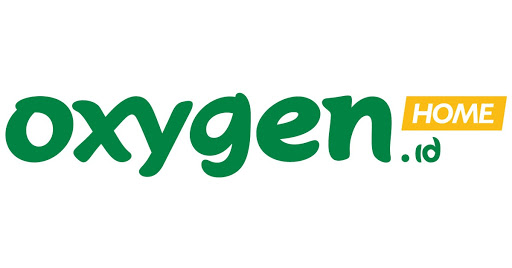 provider internet Oxygen.id
