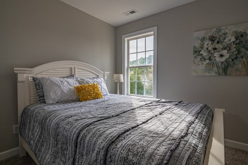 bedroom paint colors light grey 