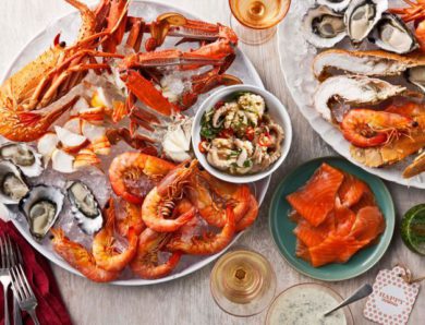 8 Best Seafood Restaurants in Jimbaran with Great Atmosphere