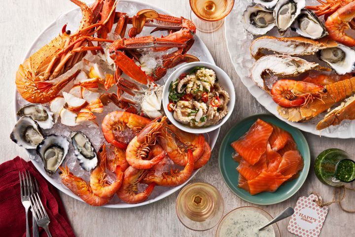 8 Restoran Seafood Terbaik di Jimbaran dengan Pemandangan Pantai