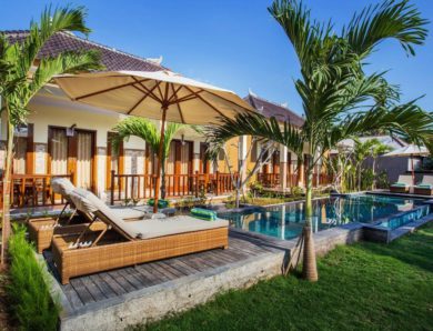 13 Top-rated and Affordable Guesthouse in Lembongan, Bali