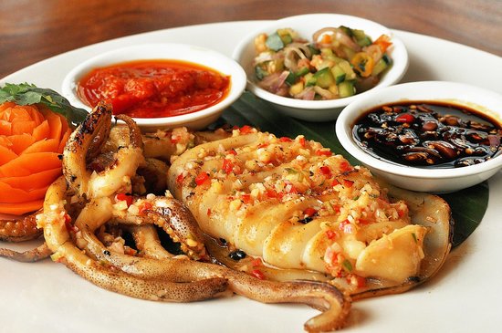 10 Restoran Enak dan Terjangkau di Nusa Dua