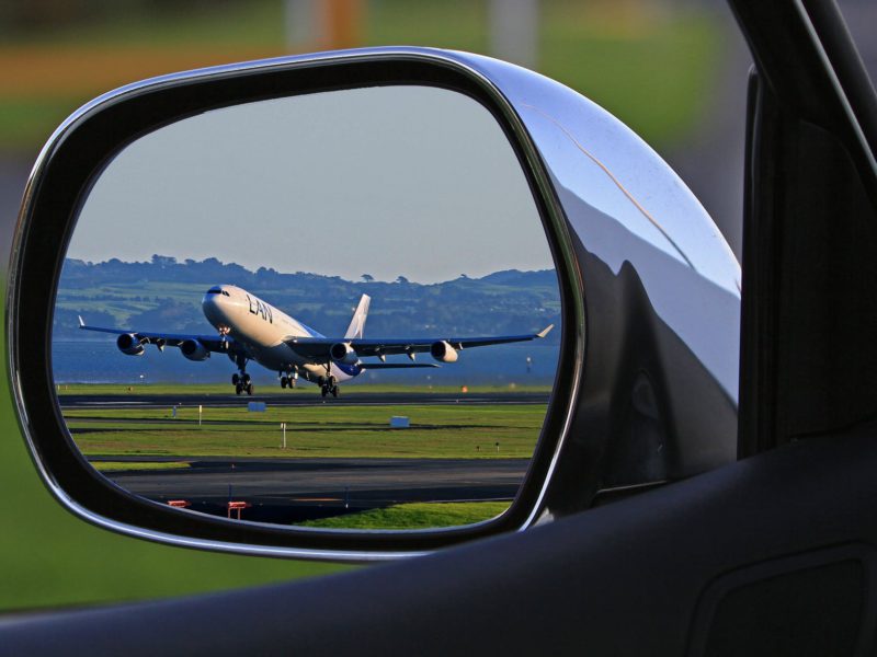 Bali Airport Transfer: How to Get from the Airport to Your Hotel