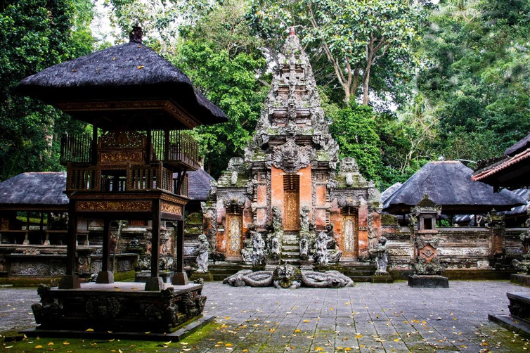 tur ubud kintamani bali