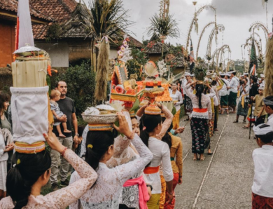 The Ultimate and Perfect Guide to Legian, Bali