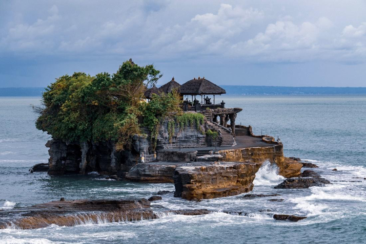 Panduan untuk Tur di Bali