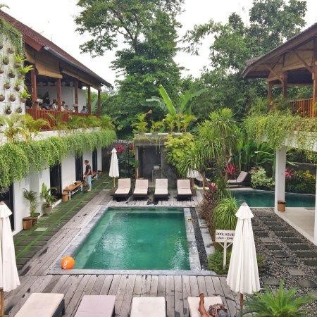 The 15 Best and Must-Visit Hostel in Bali