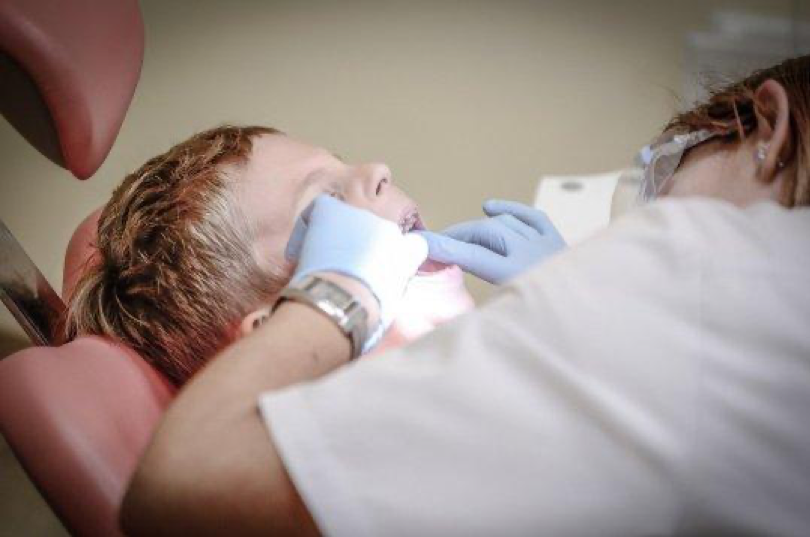 confident dental care klinik gigi bali