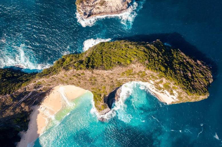 tur nusa penida bali