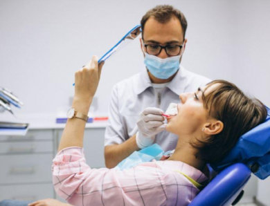 9 Dental Clinic in Bali: The Top and Most Recomended