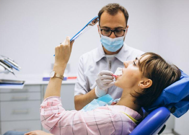 9 Klinik Gigi Bali: Yang Terbaik Untuk Senyummu