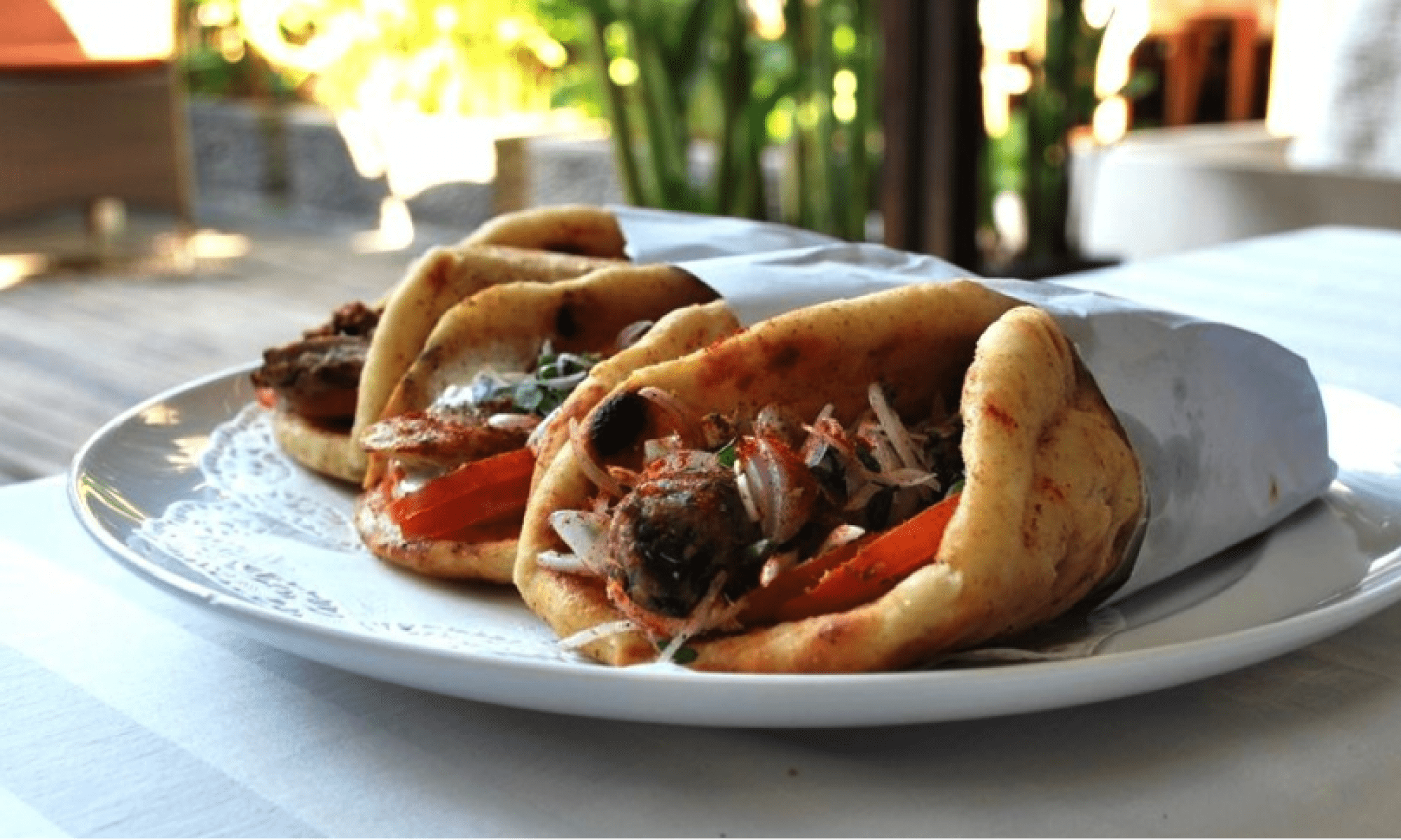 8 Mouth-watering Greek Restaurants in Bali | Flokq Blog