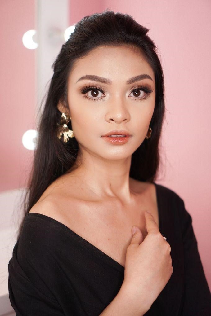 13 Makeup Artist In Bali For Any