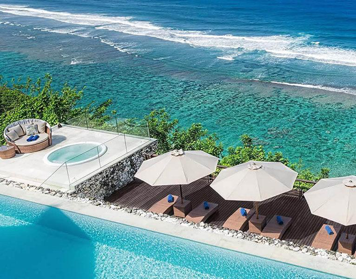 13 Most Famous and Beautiful Villa in Nusa Dua, Bali