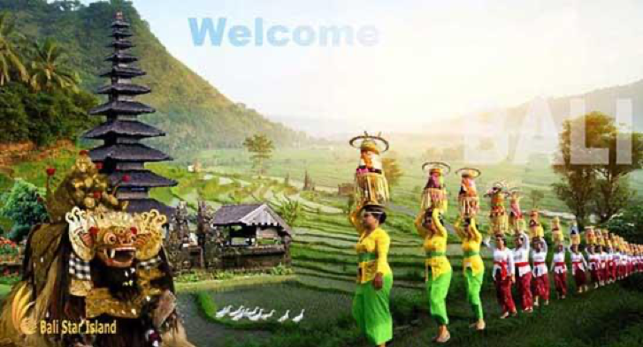 bali star tour agency