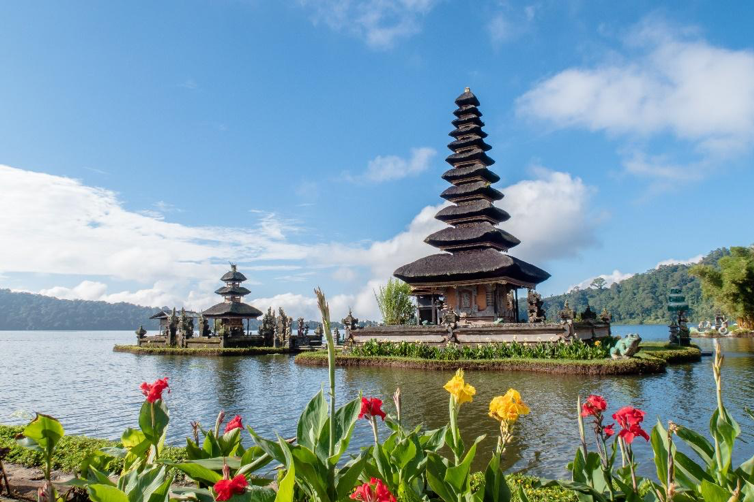 bali tur guide