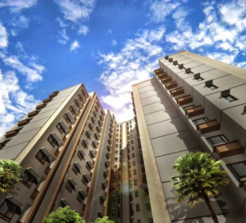 MT Haryono Residence Sewa Apartemen Fully-Furnished Jakarta