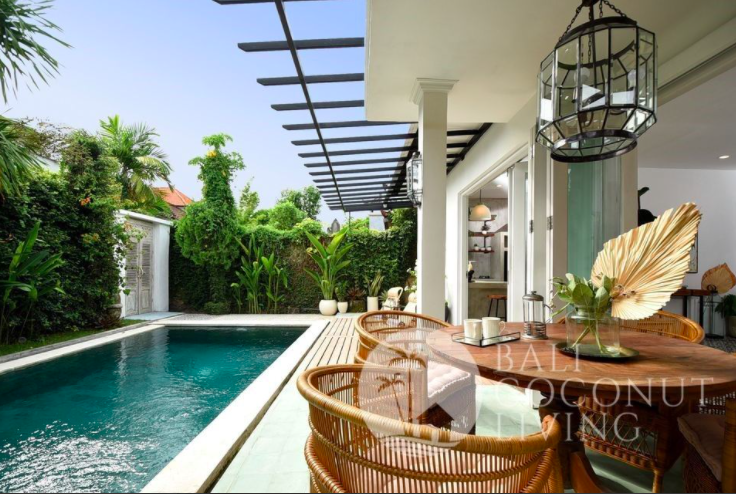 villa canggu