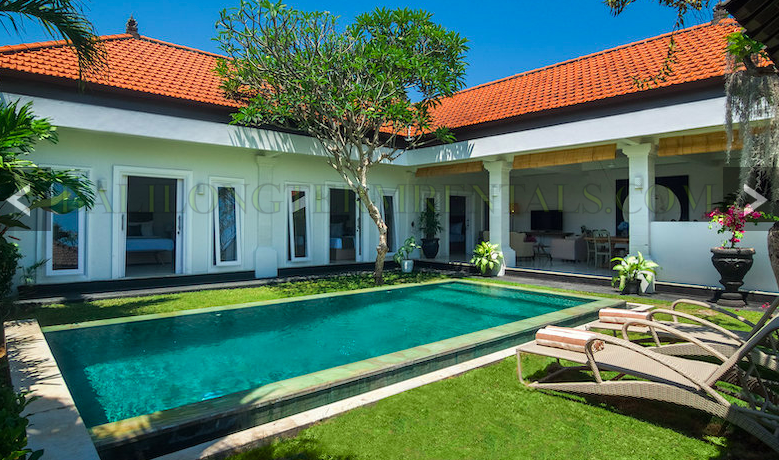 villa canggu