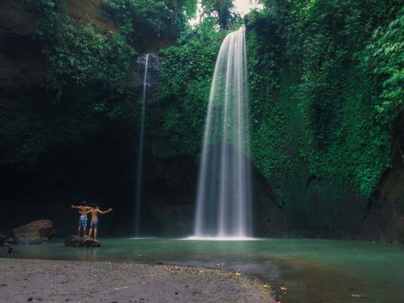 13 Kegiatan Seru di Bali Selain ke Pantai dan Pura