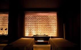 Soori Spa Bali balinese massage