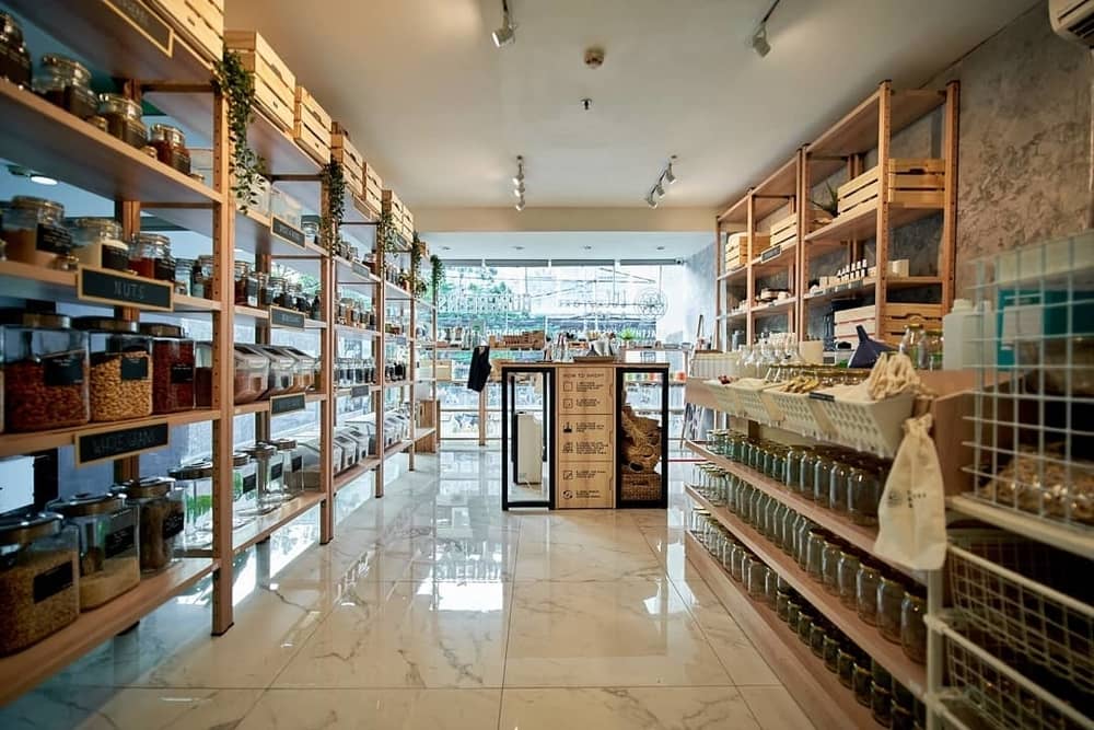 bulk store & co bulk store jakarta