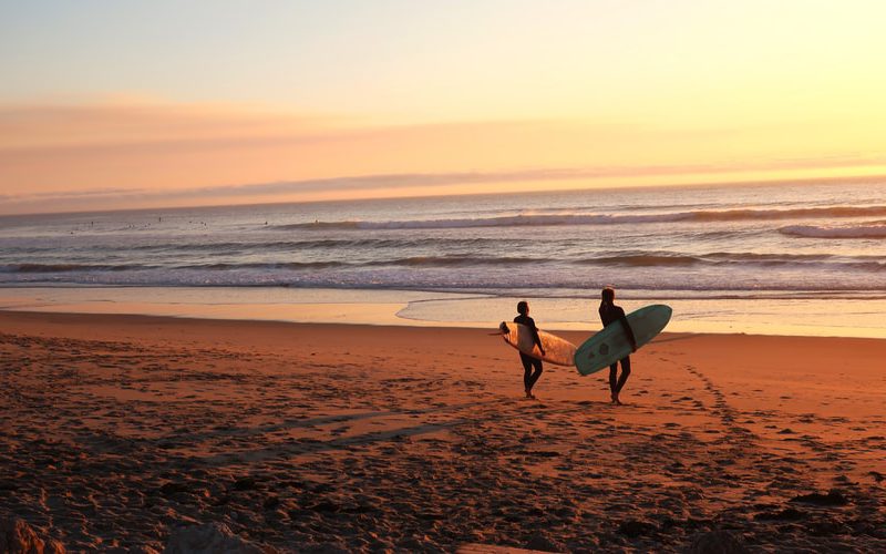 A list of 17 Best Surf School in Bali for Beginners!