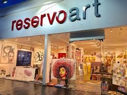 Reservo Art Gallery