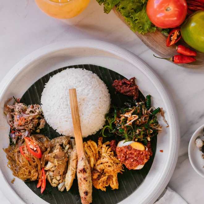 8 Restaurants that Serve Delicious Halal Food in Bali | Flokq Blog