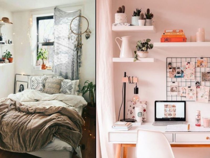 11 Affordable Tips To Make Your Room Aesthetic
