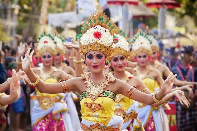 Bali Arts Festival