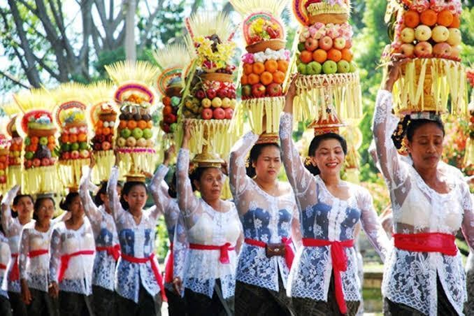 Galungan Festival