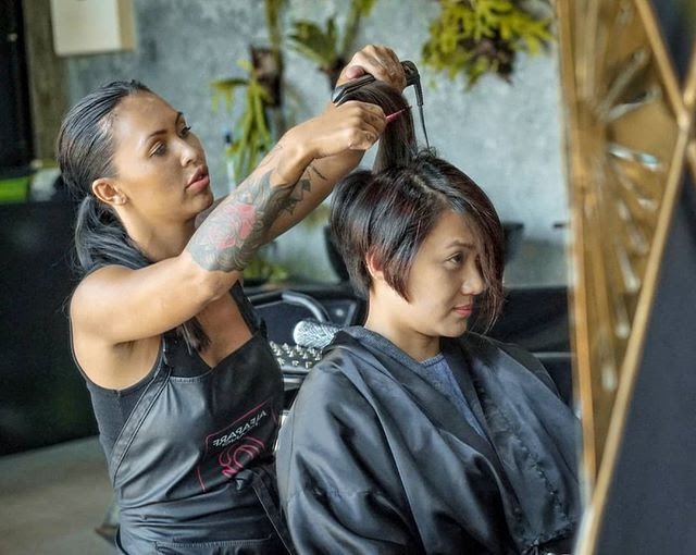 salon bali