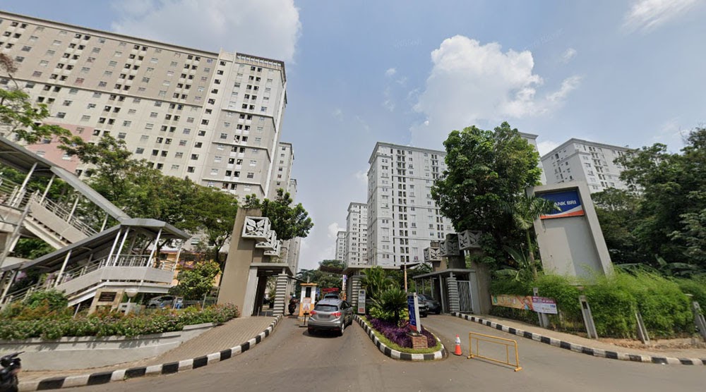 Kalibata City Apartment Sewa Apartemen Fully-Furnished Jakarta