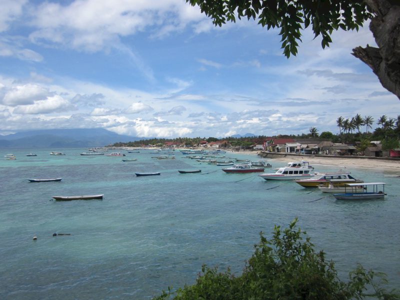 Moda Transportasi Alternatif dari Bali ke Lombok