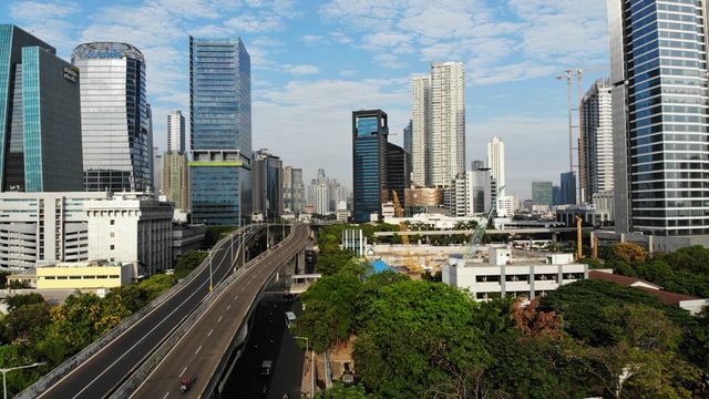 Best Places To Rent Apartment in Menteng